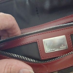 Fendi bag